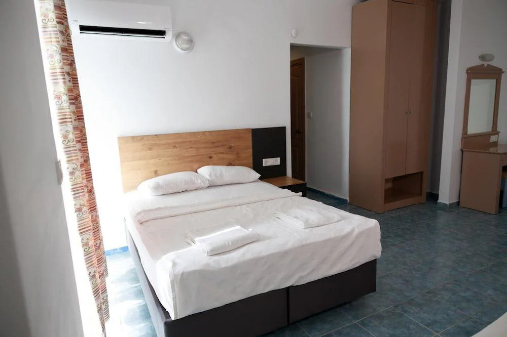 Eva Beach Hotel Standart Oda